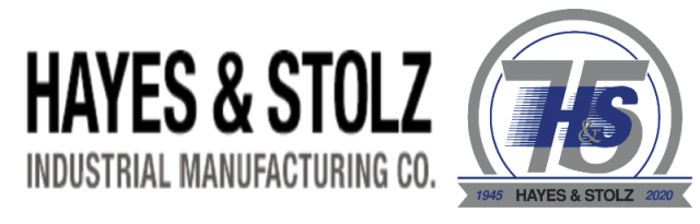 Hayes & Stolz Logo